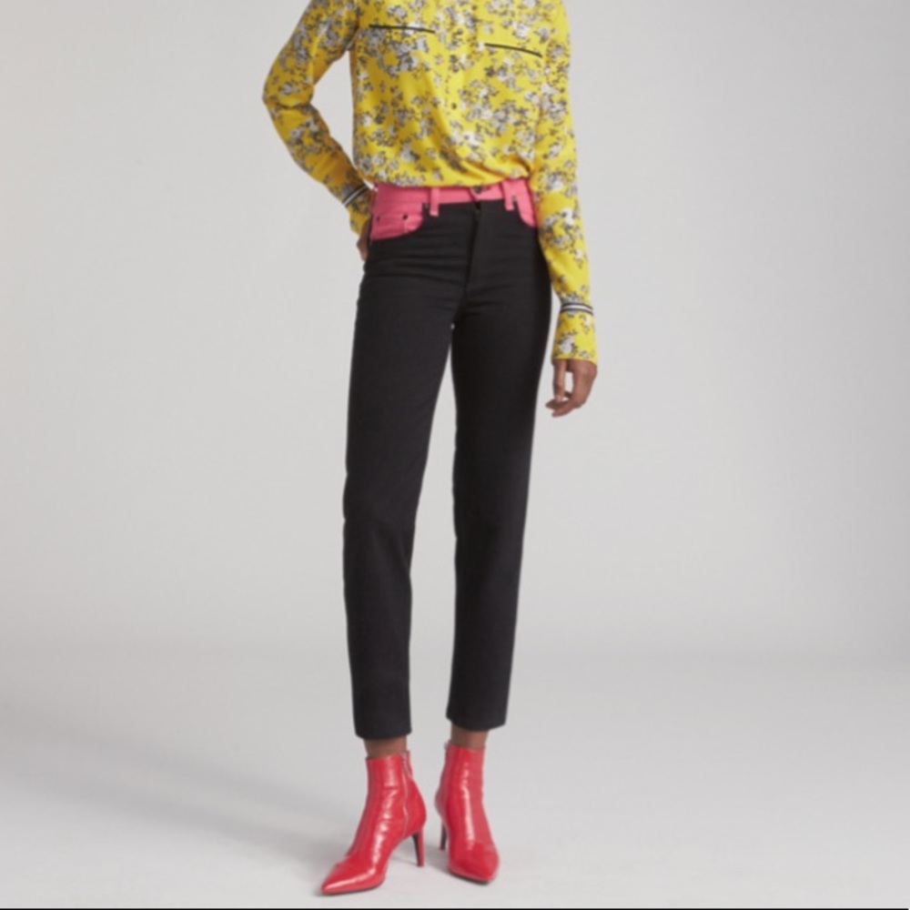 NWT rag & bone jeans